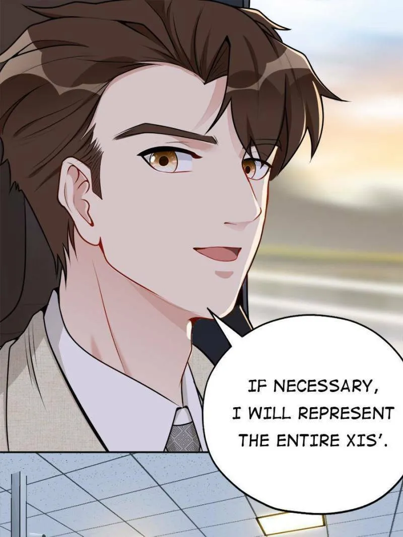 Read Brilliant Galaxy (Colored) chapter 54 image 27 on Lezhin