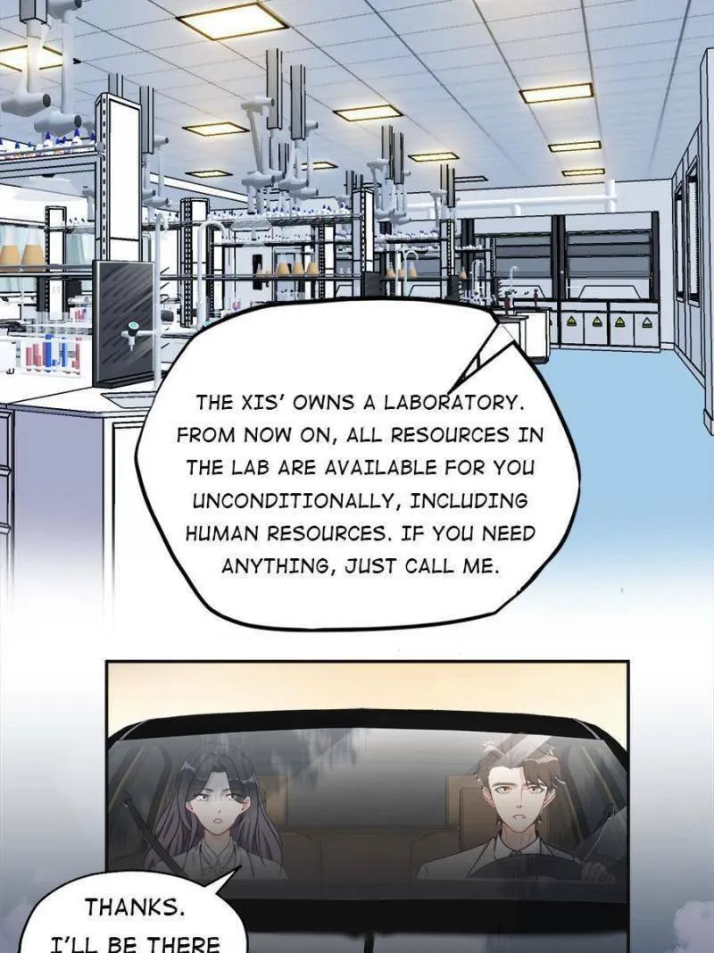 Read Brilliant Galaxy (Colored) chapter 54 image 28 on Lezhin
