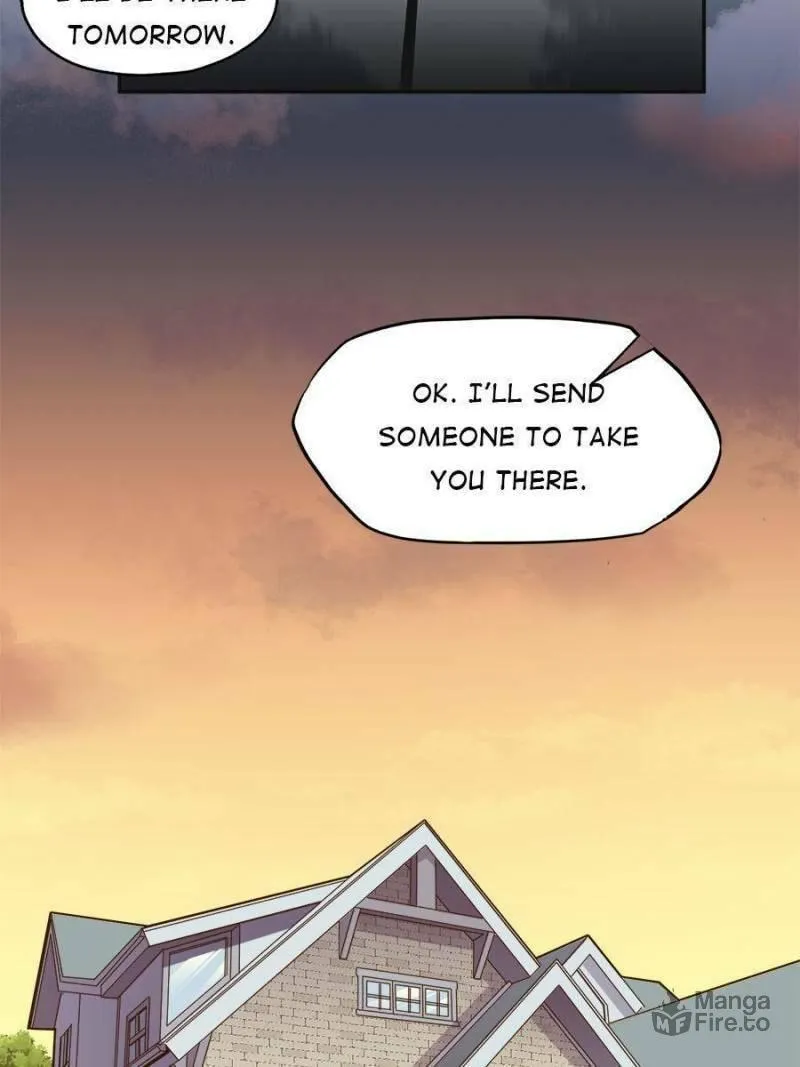 Read Brilliant Galaxy (Colored) chapter 54 image 29 on Lezhin