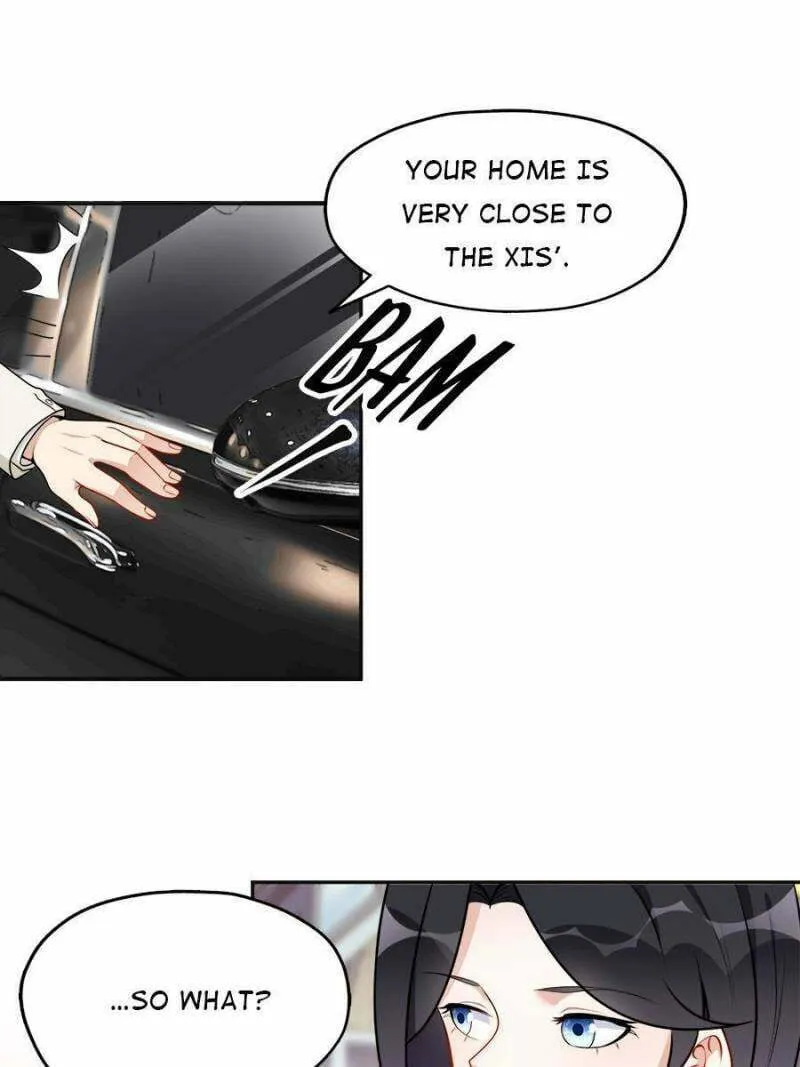 Read Brilliant Galaxy (Colored) chapter 54 image 33 on Lezhin