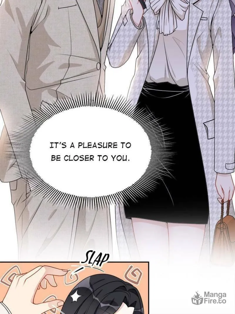 Read Brilliant Galaxy (Colored) chapter 54 image 35 on Lezhin