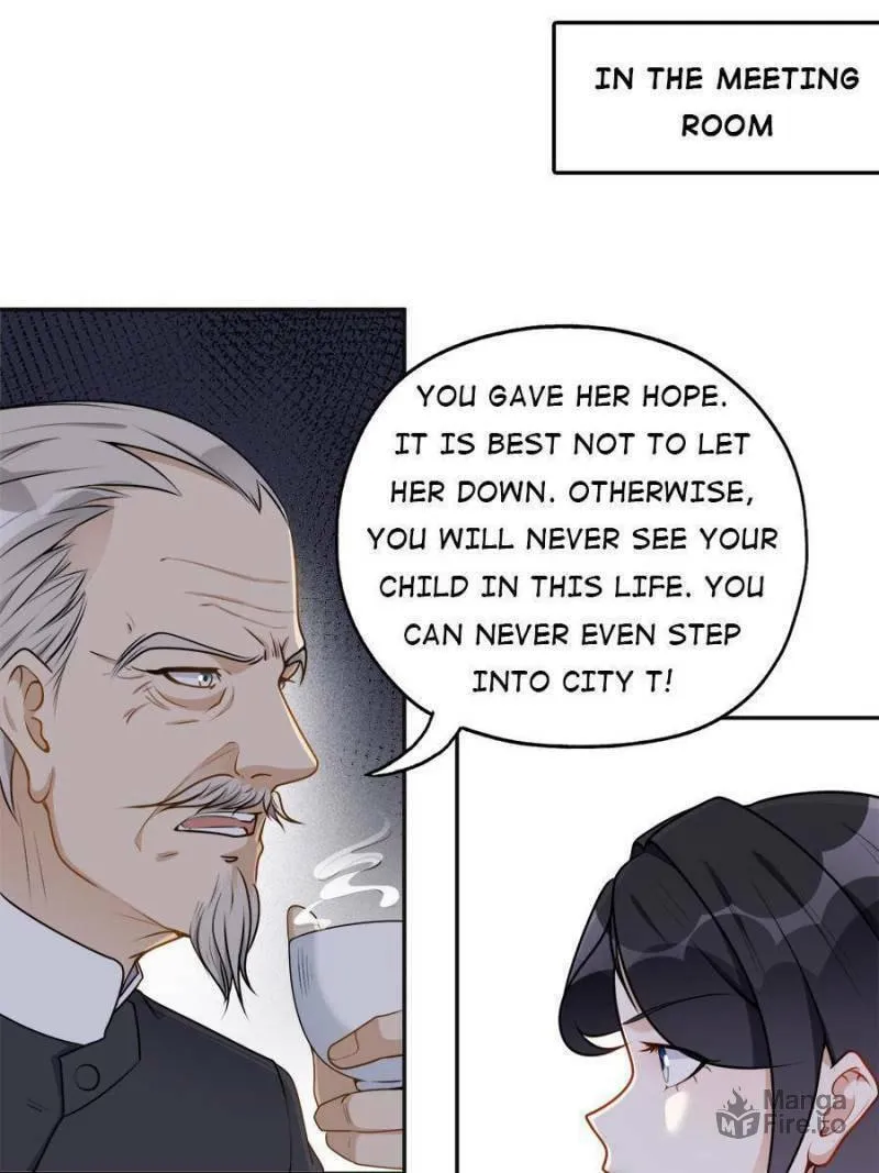 Read Brilliant Galaxy (Colored) chapter 54 image 8 on Lezhin