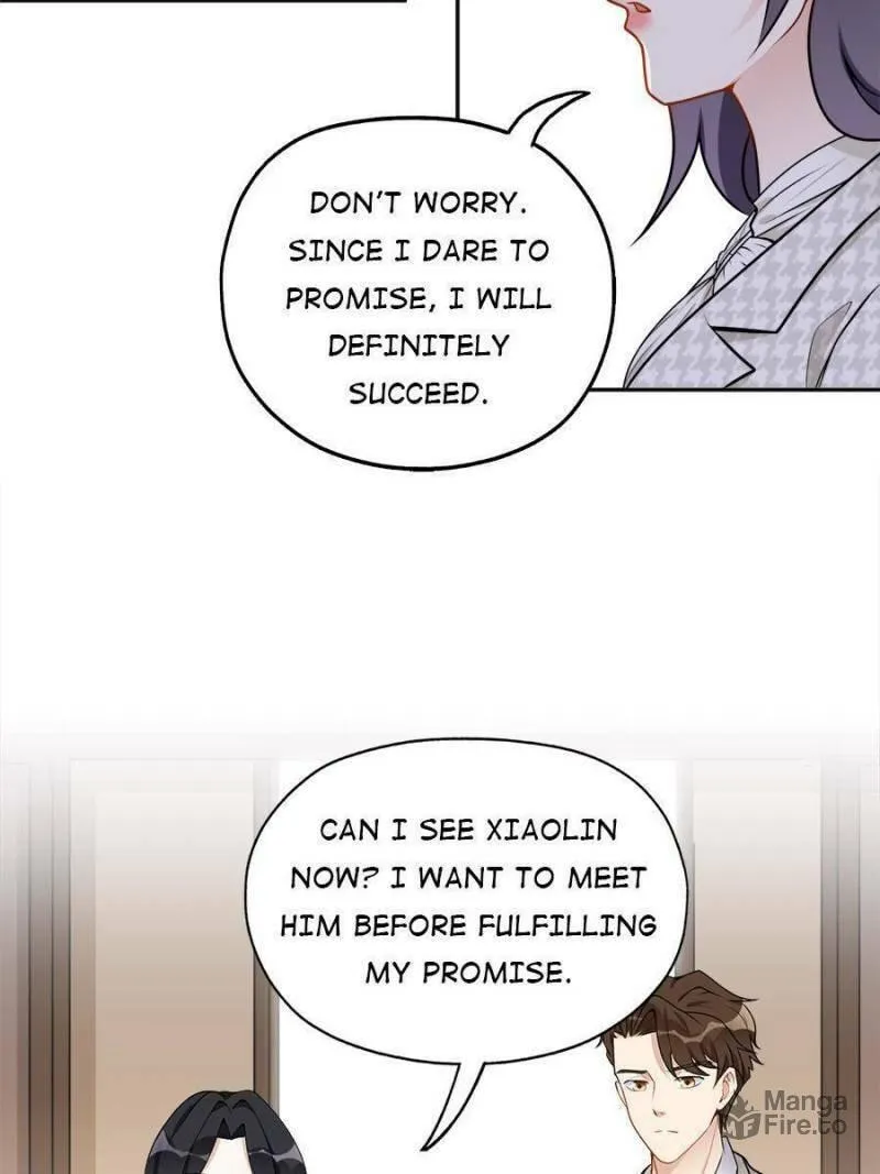 Read Brilliant Galaxy (Colored) chapter 54 image 9 on Lezhin