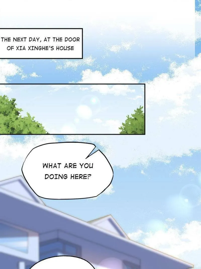 Read Brilliant Galaxy (Colored) chapter 55 image 12 on Lezhin
