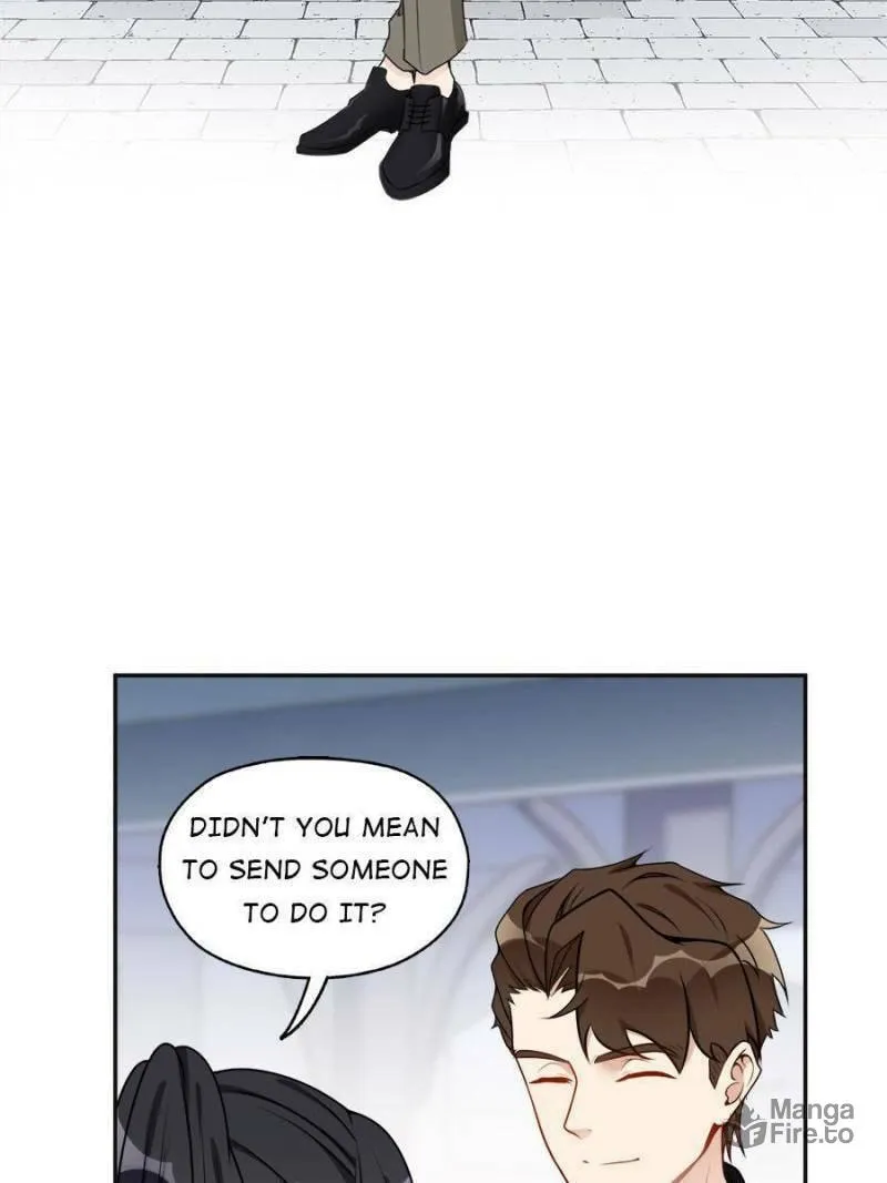 Read Brilliant Galaxy (Colored) chapter 55 image 14 on Lezhin