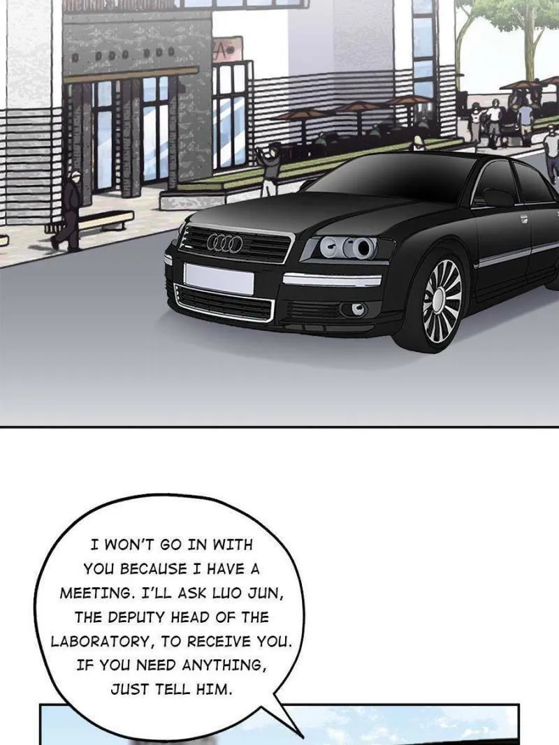 Read Brilliant Galaxy (Colored) chapter 55 image 16 on Lezhin