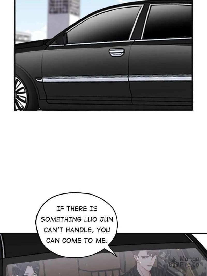 Read Brilliant Galaxy (Colored) chapter 55 image 17 on Lezhin
