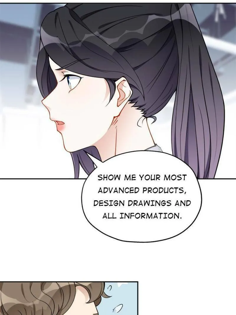 Read Brilliant Galaxy (Colored) chapter 55 image 21 on Lezhin