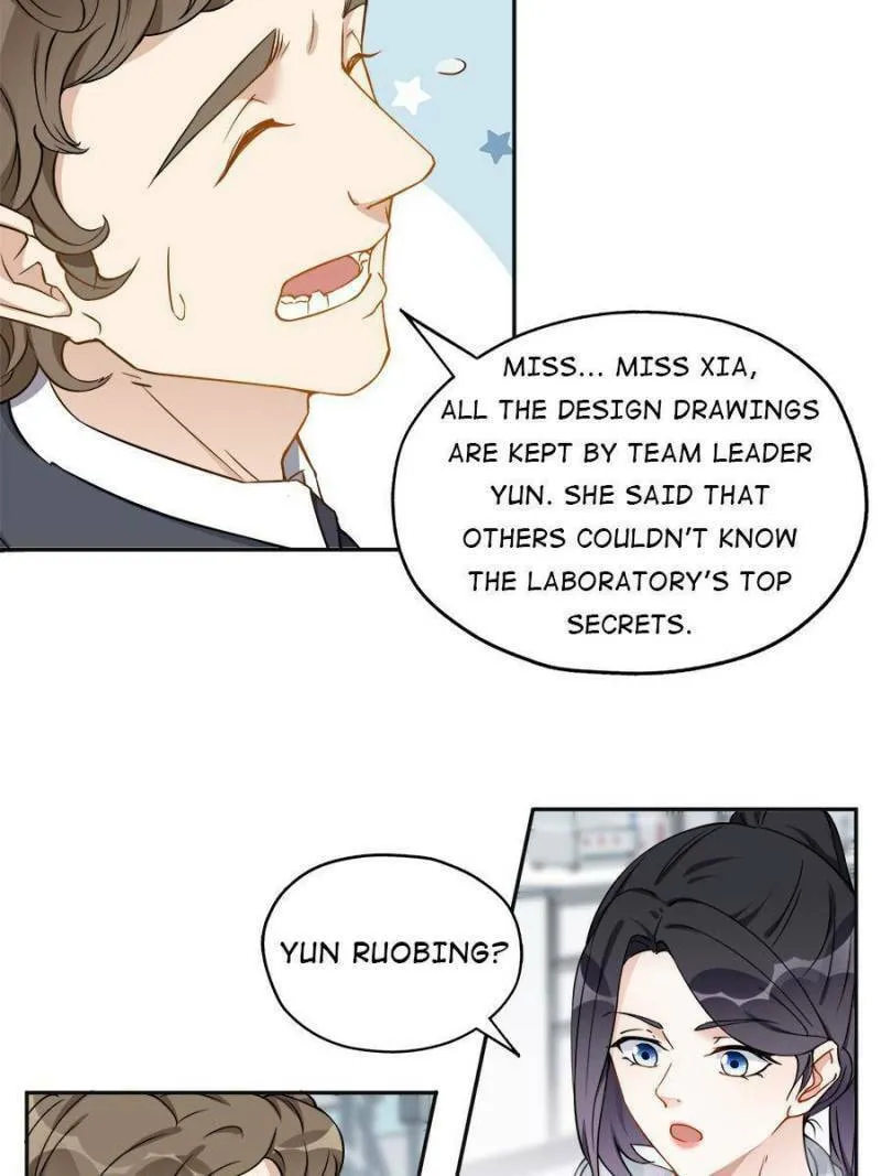 Read Brilliant Galaxy (Colored) chapter 55 image 22 on Lezhin