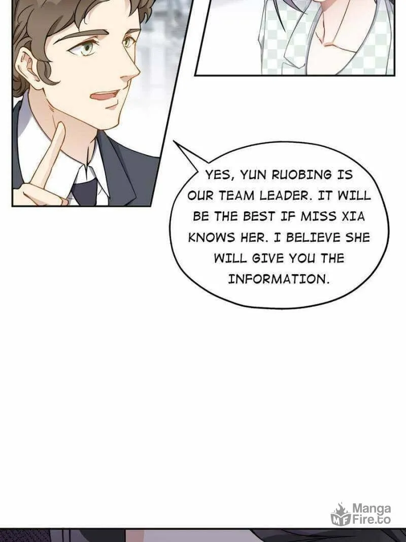 Read Brilliant Galaxy (Colored) chapter 55 image 23 on Lezhin