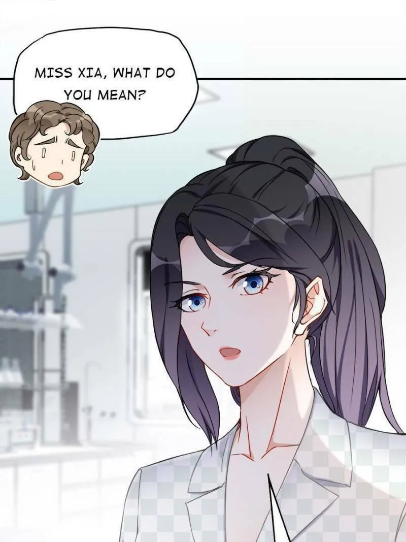 Read Brilliant Galaxy (Colored) chapter 55 image 25 on Lezhin