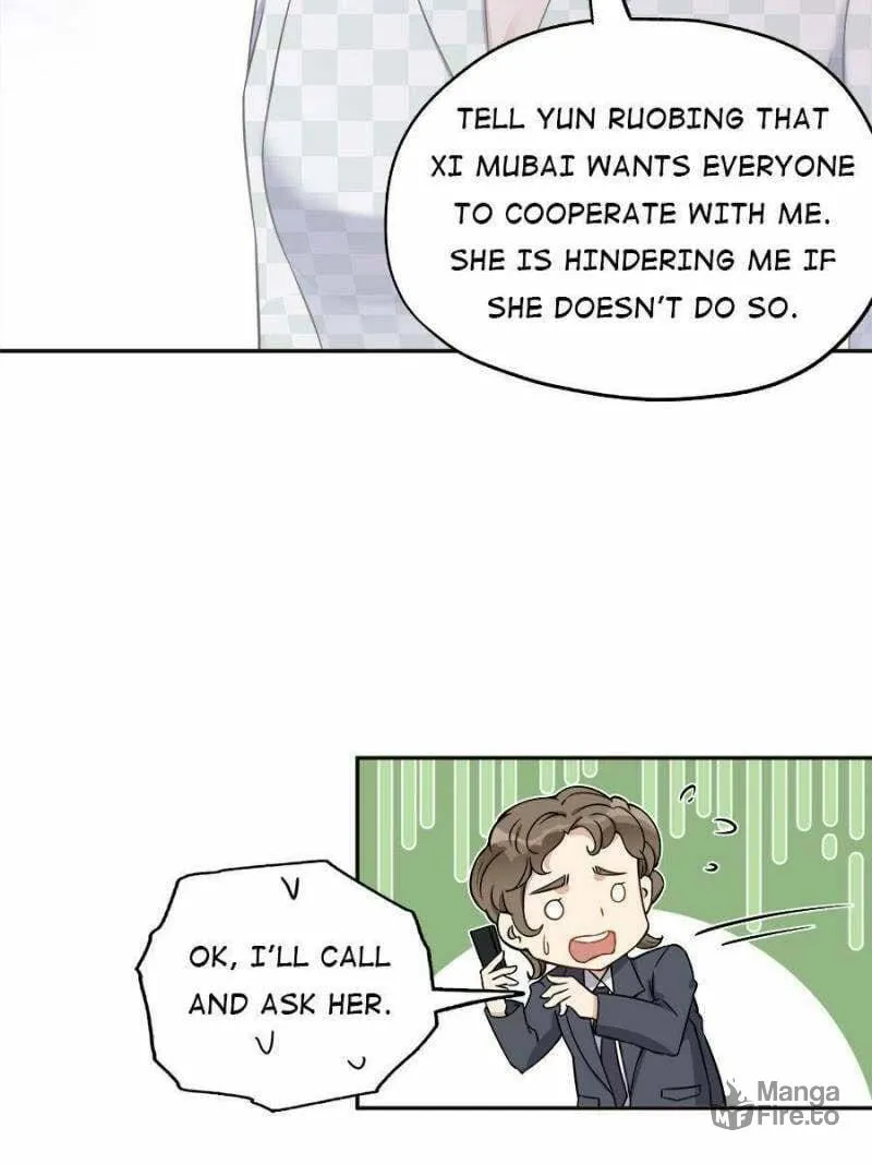 Read Brilliant Galaxy (Colored) chapter 55 image 26 on Lezhin