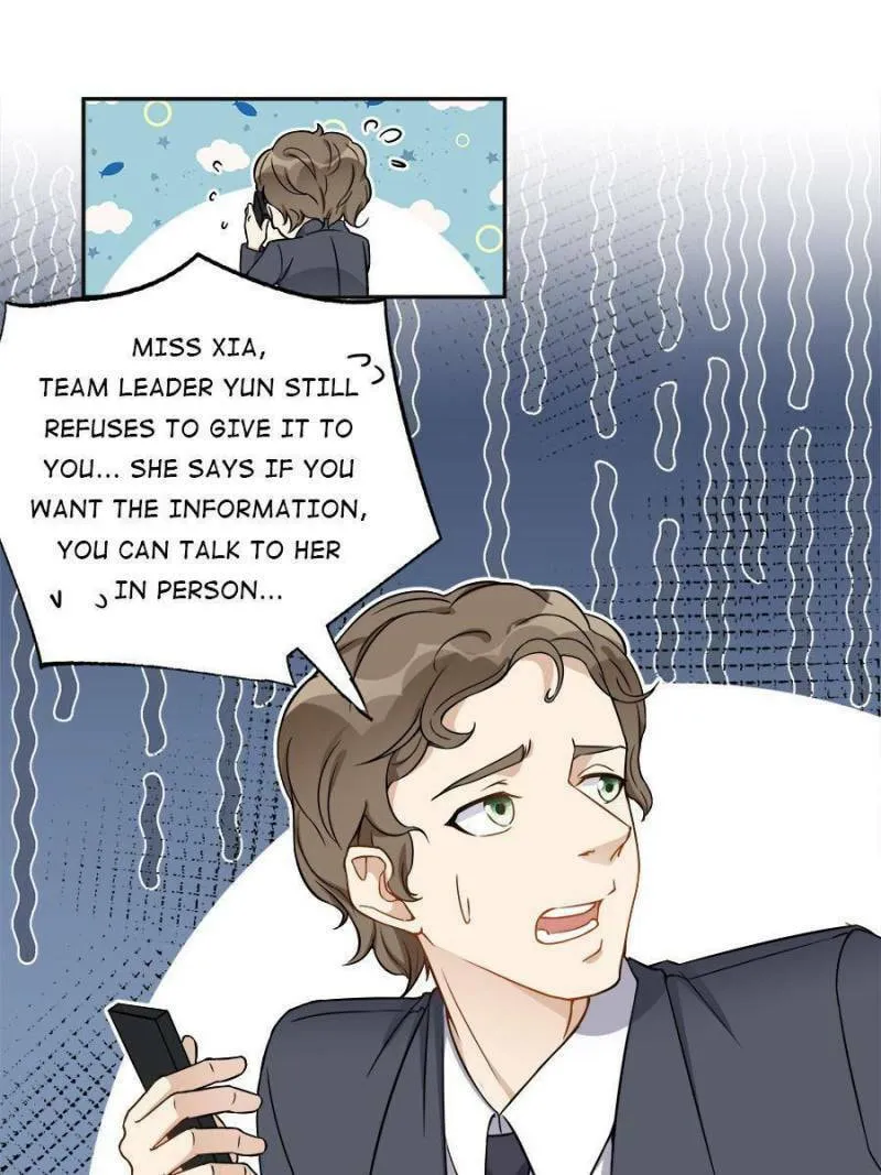 Read Brilliant Galaxy (Colored) chapter 55 image 27 on Lezhin
