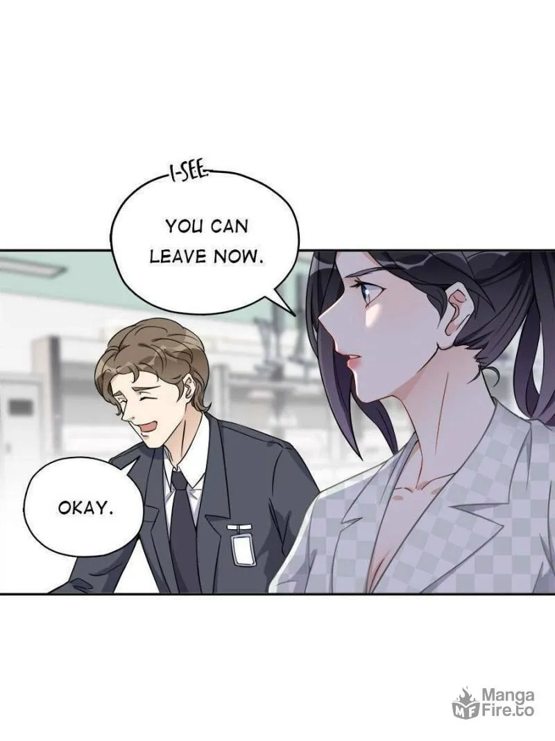 Read Brilliant Galaxy (Colored) chapter 55 image 29 on Lezhin
