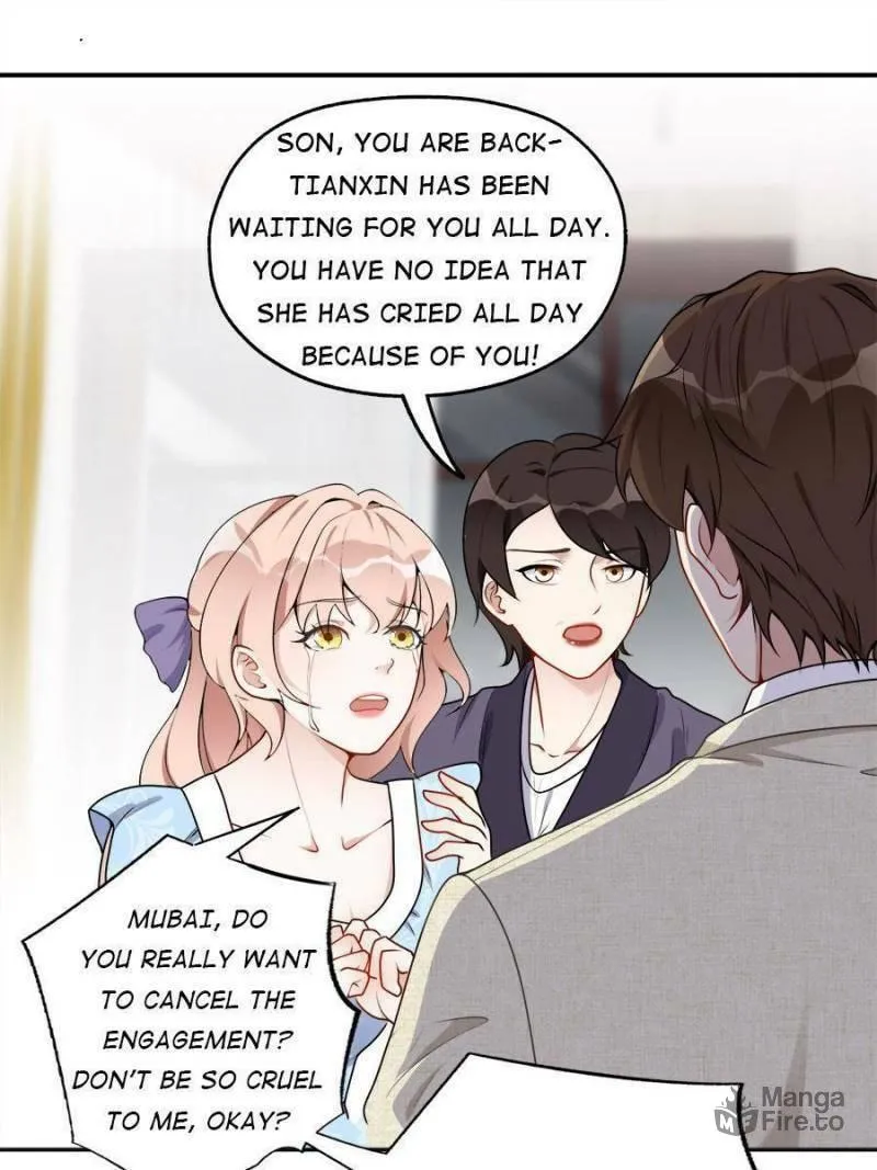 Read Brilliant Galaxy (Colored) chapter 55 image 4 on Lezhin