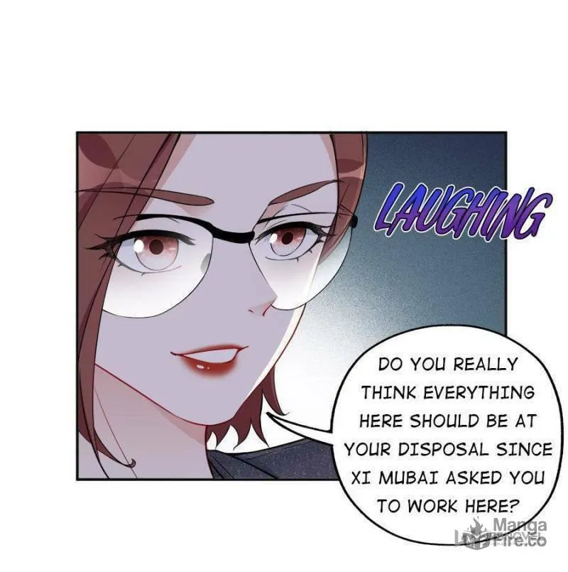 Read Brilliant Galaxy (Colored) chapter 56 image 11 on Lezhin