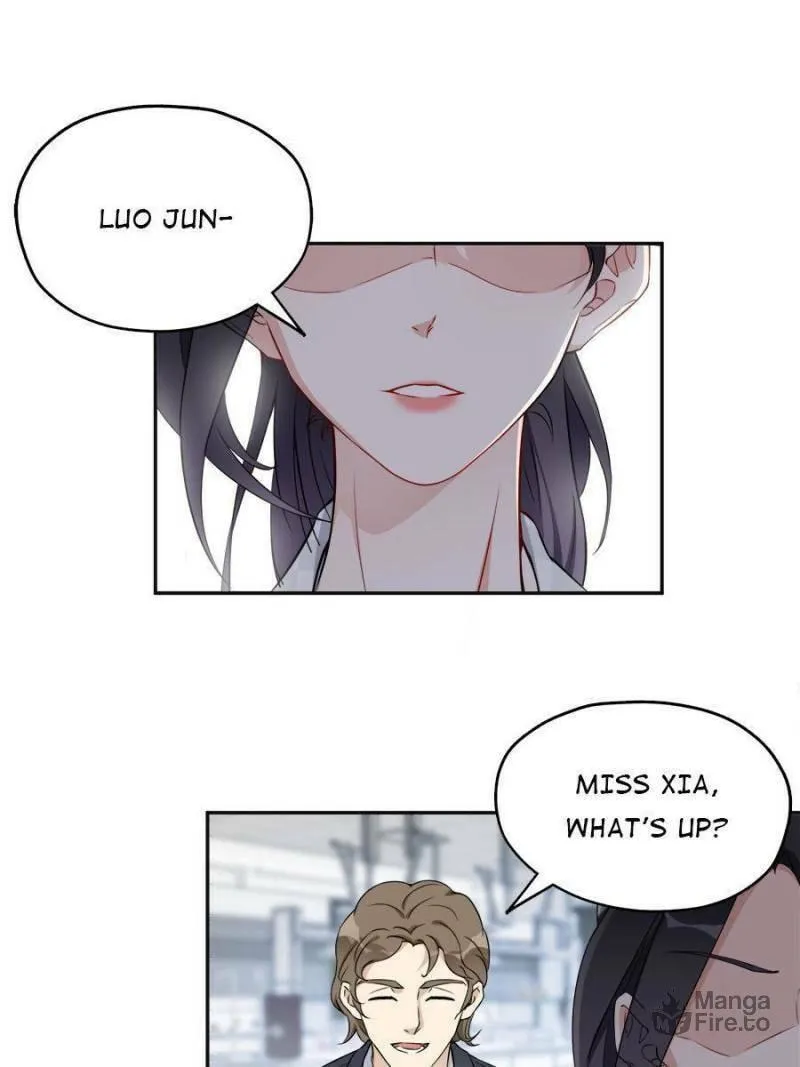 Read Brilliant Galaxy (Colored) chapter 56 image 14 on Lezhin