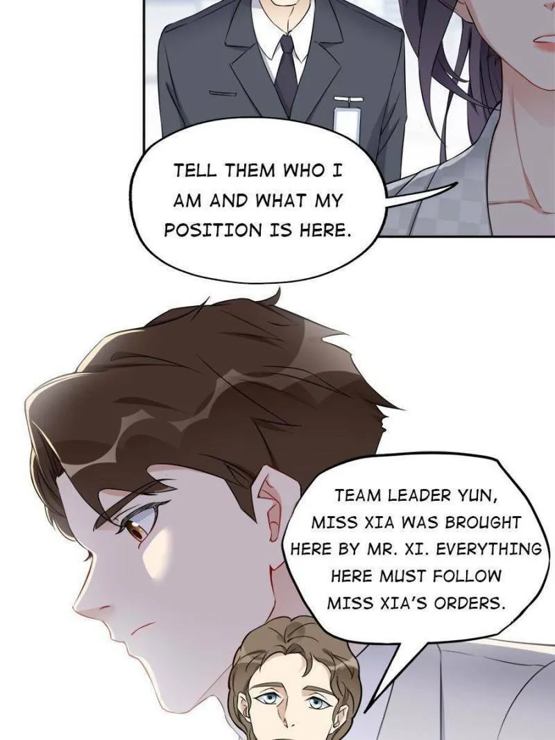 Read Brilliant Galaxy (Colored) chapter 56 image 15 on Lezhin