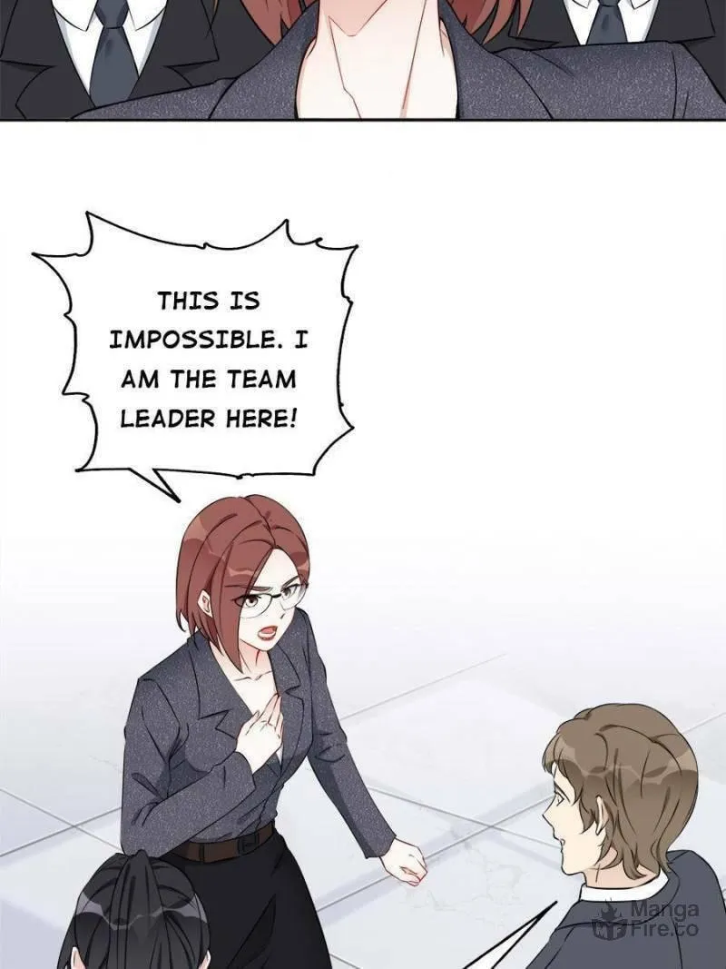 Read Brilliant Galaxy (Colored) chapter 56 image 17 on Lezhin