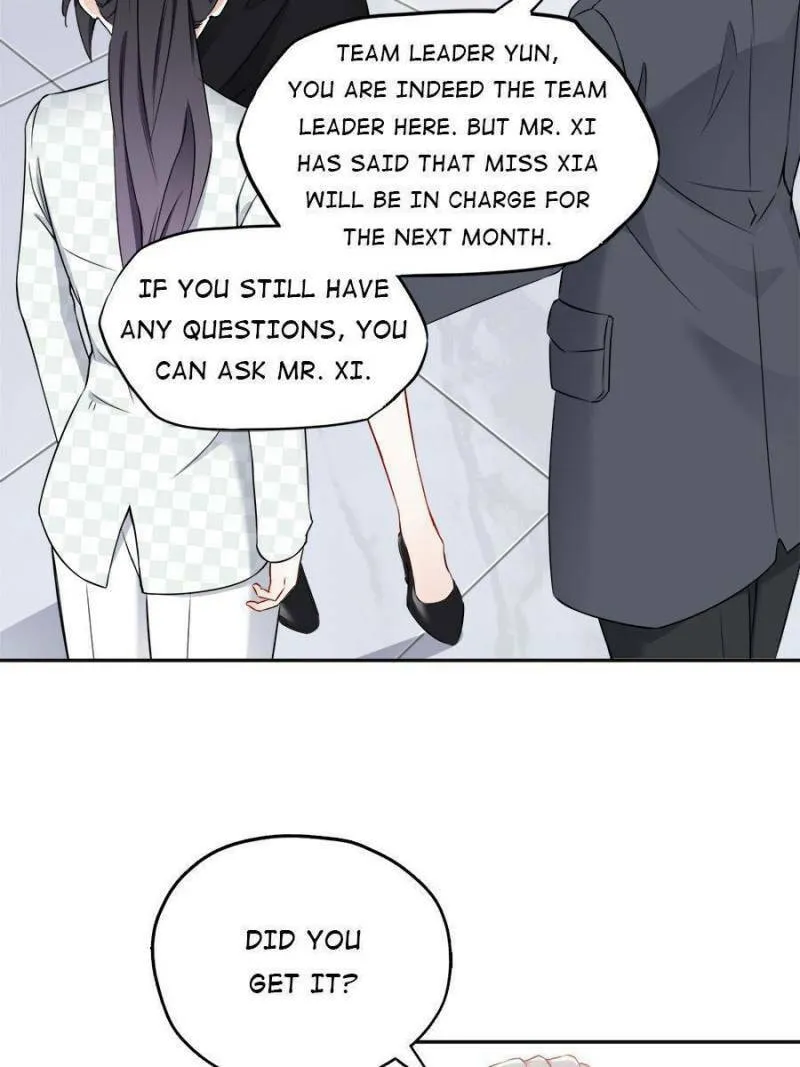Read Brilliant Galaxy (Colored) chapter 56 image 18 on Lezhin