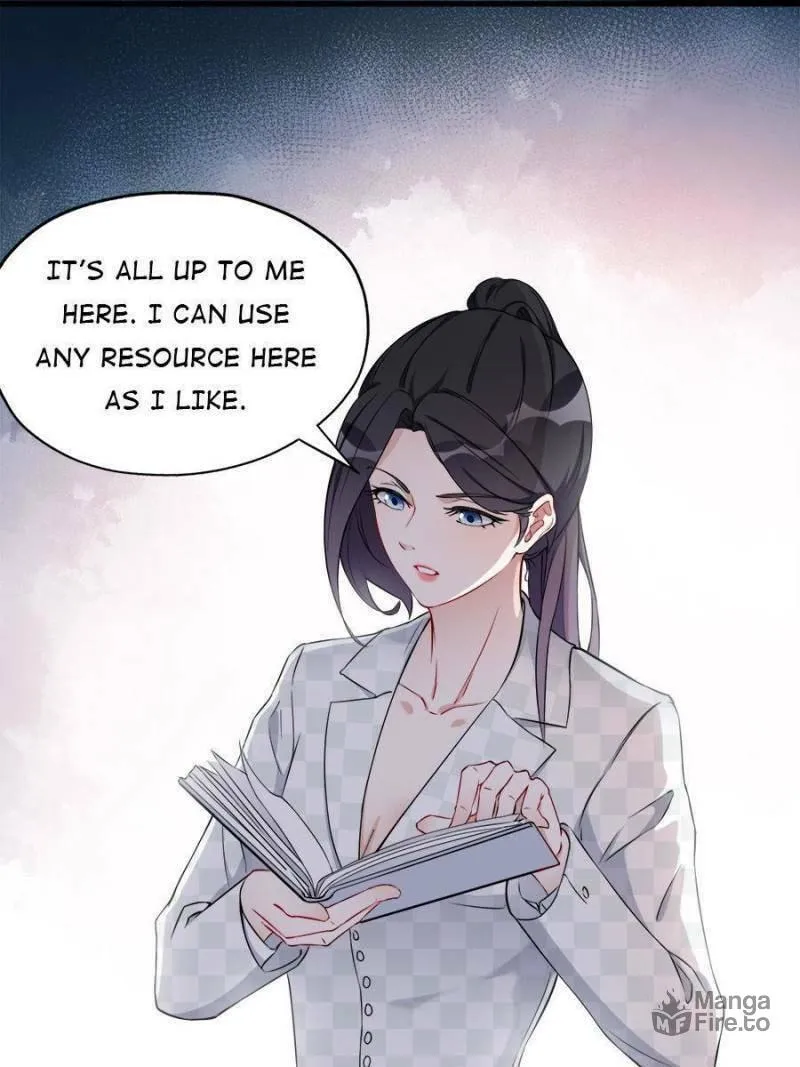 Read Brilliant Galaxy (Colored) chapter 56 image 20 on Lezhin