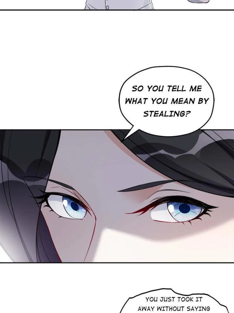 Read Brilliant Galaxy (Colored) chapter 56 image 21 on Lezhin