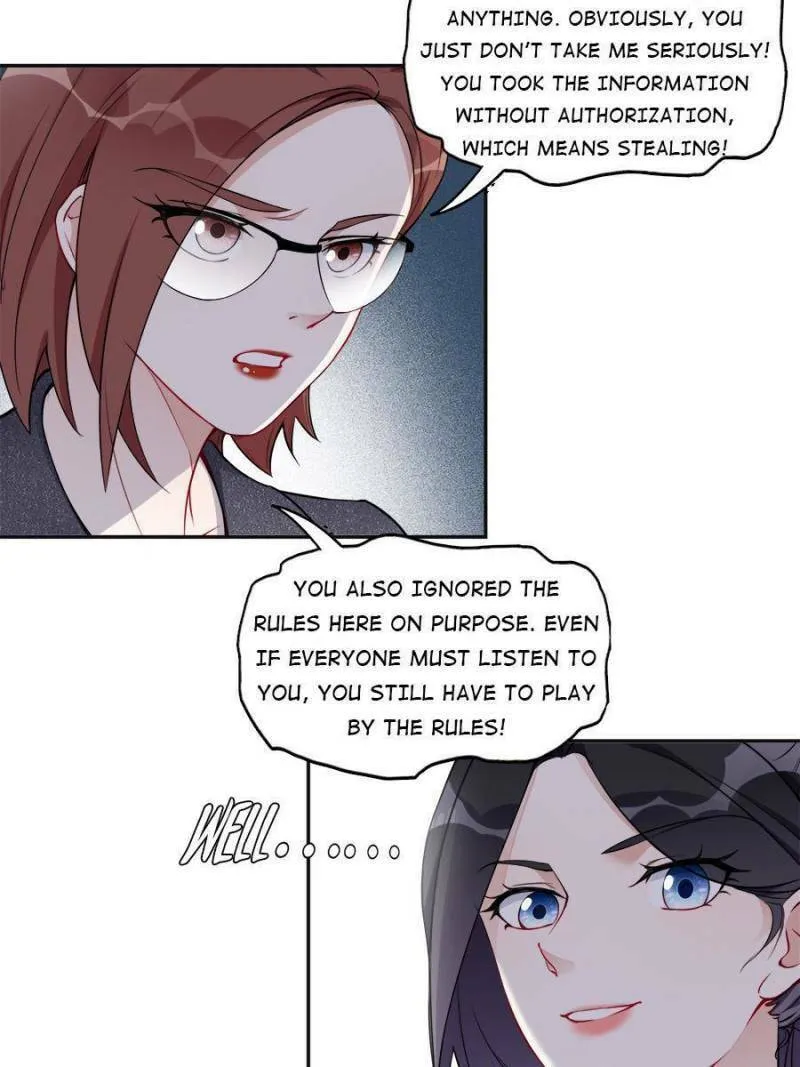 Read Brilliant Galaxy (Colored) chapter 56 image 22 on Lezhin