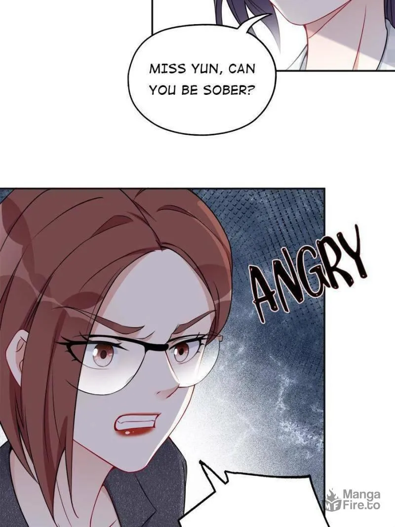 Read Brilliant Galaxy (Colored) chapter 56 image 23 on Lezhin