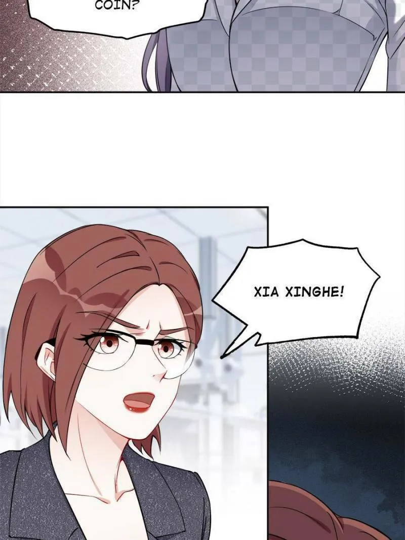 Read Brilliant Galaxy (Colored) chapter 56 image 25 on Lezhin