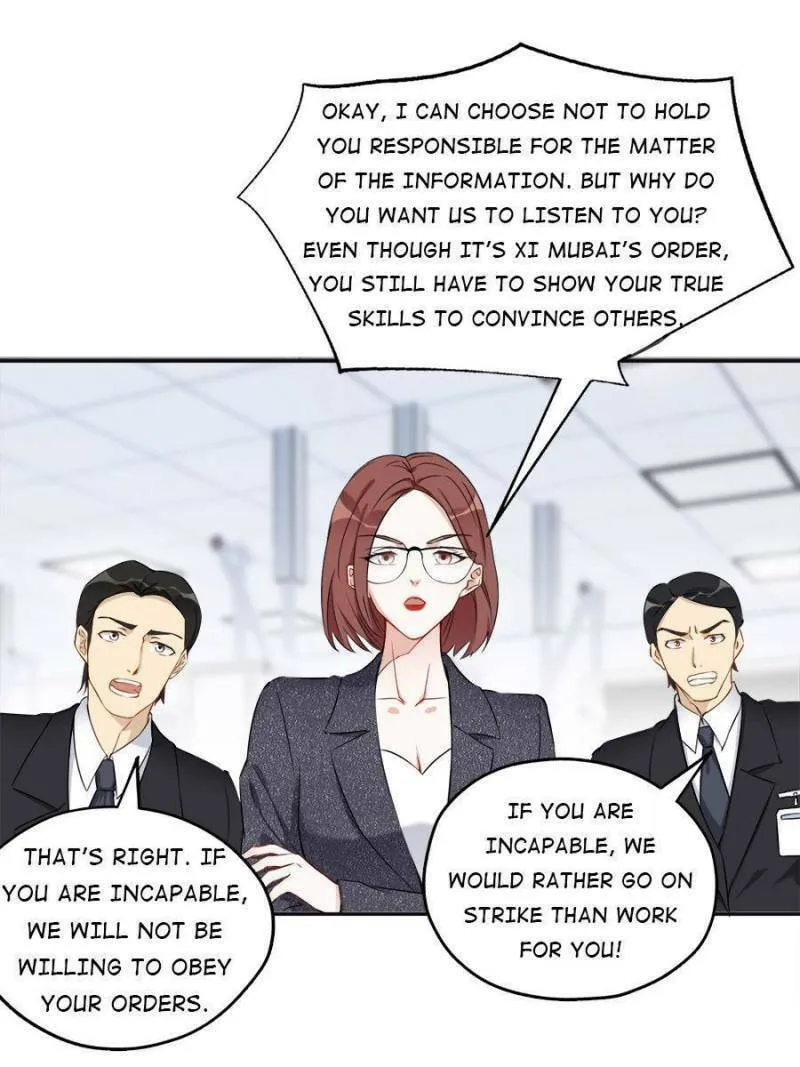 Read Brilliant Galaxy (Colored) chapter 56 image 28 on Lezhin
