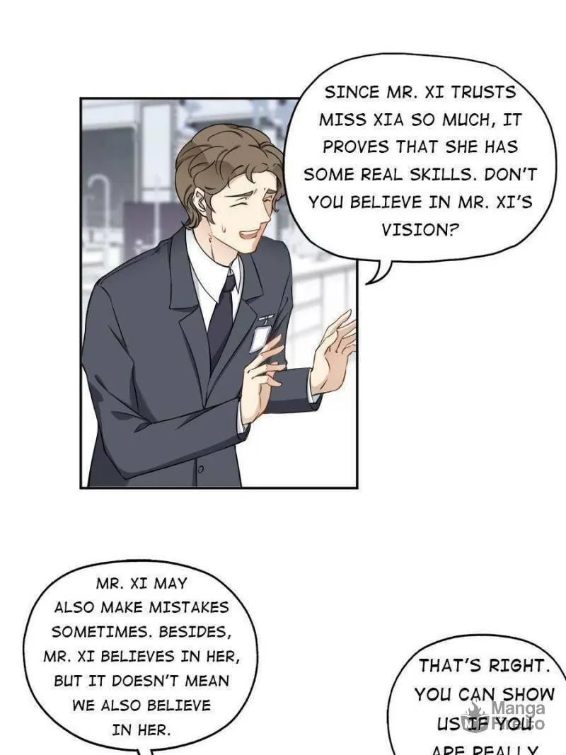 Read Brilliant Galaxy (Colored) chapter 56 image 29 on Lezhin