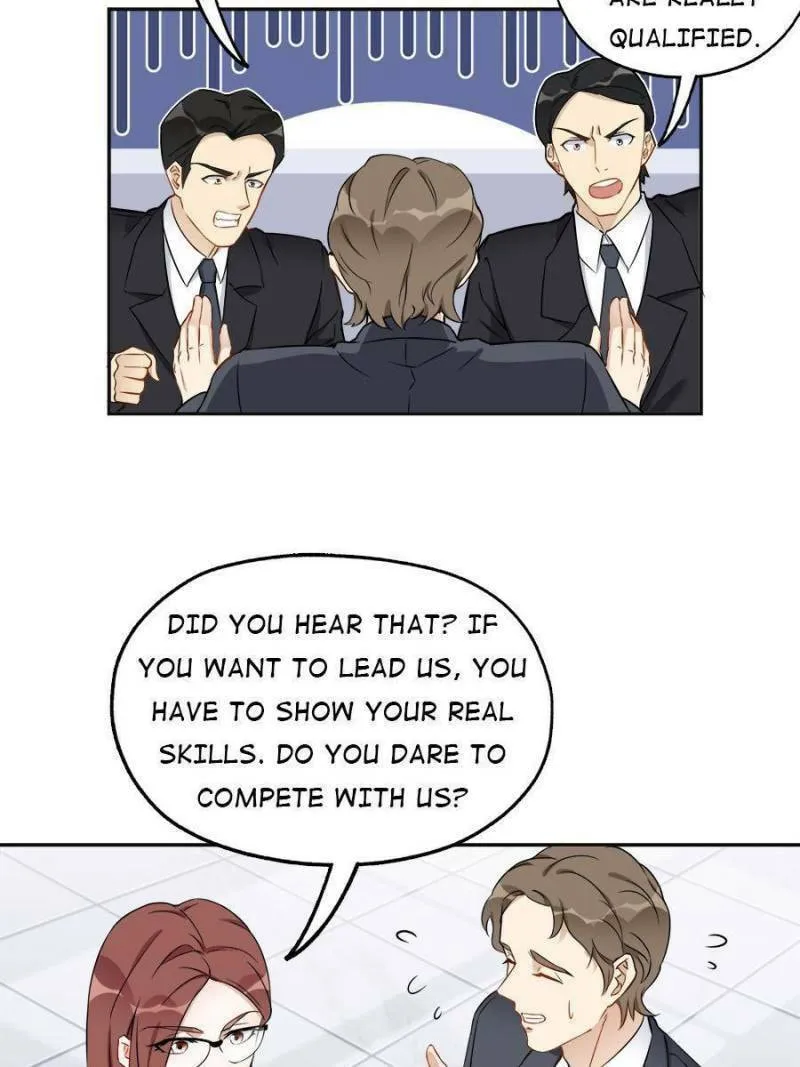 Read Brilliant Galaxy (Colored) chapter 56 image 30 on Lezhin