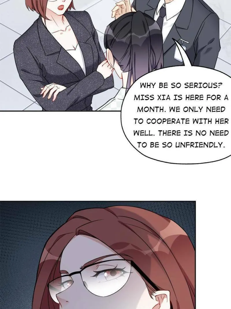 Read Brilliant Galaxy (Colored) chapter 56 image 31 on Lezhin