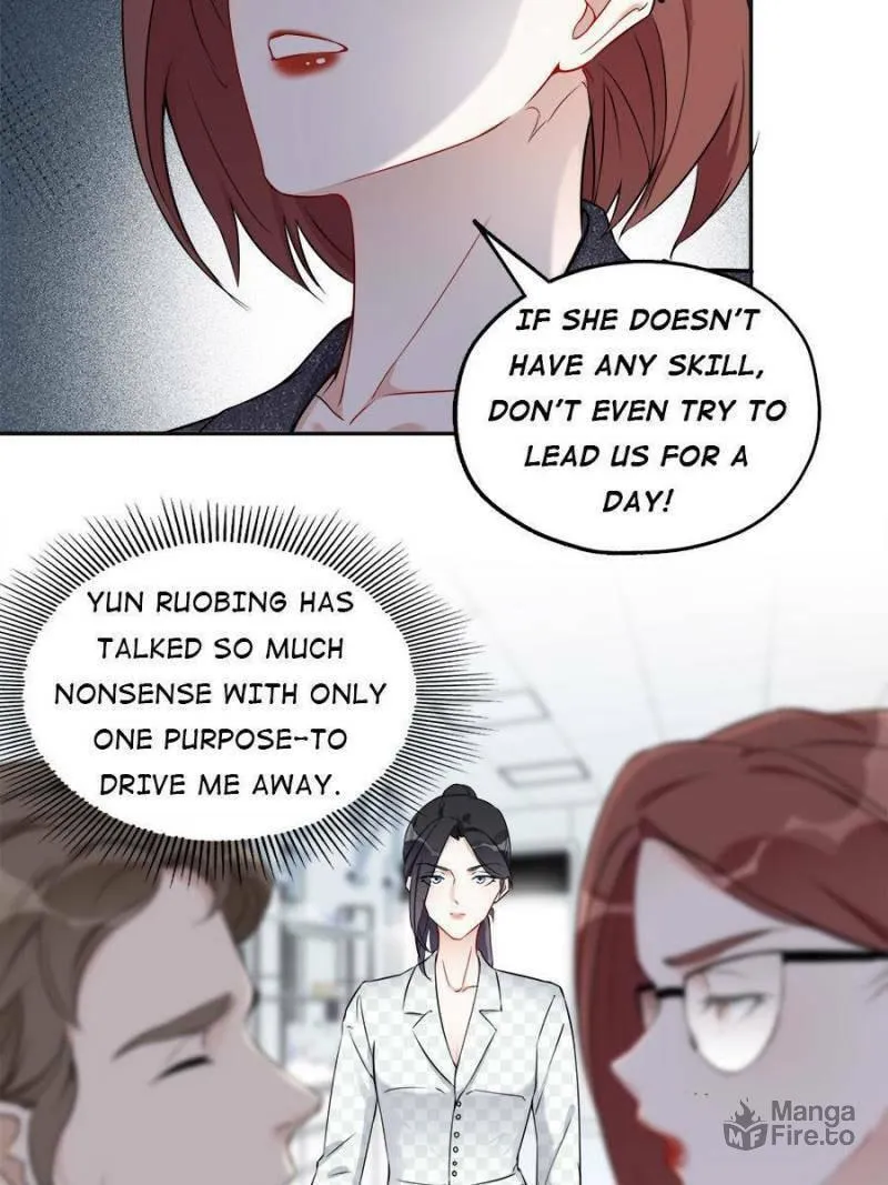 Read Brilliant Galaxy (Colored) chapter 56 image 32 on Lezhin