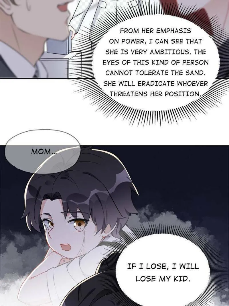 Read Brilliant Galaxy (Colored) chapter 56 image 33 on Lezhin