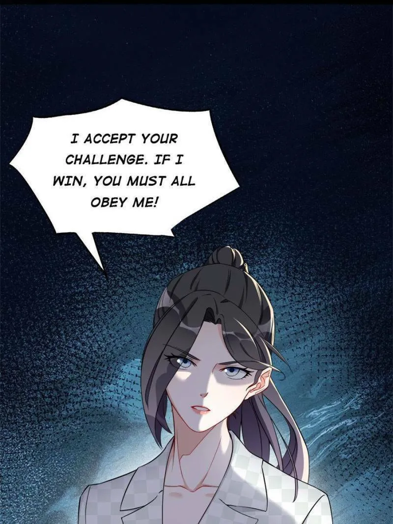 Read Brilliant Galaxy (Colored) chapter 56 image 36 on Lezhin