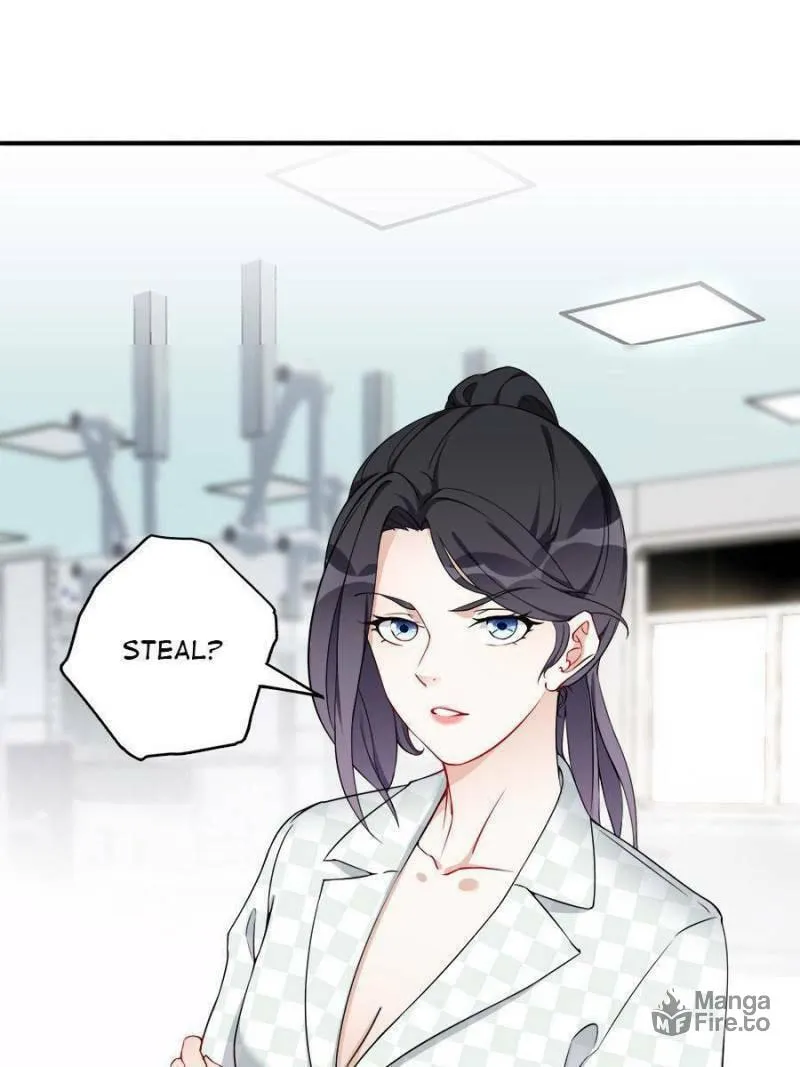 Read Brilliant Galaxy (Colored) chapter 56 image 4 on Lezhin