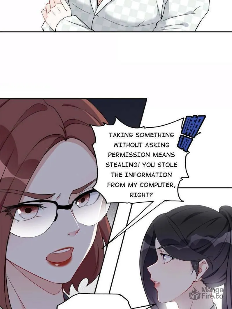 Read Brilliant Galaxy (Colored) chapter 56 image 5 on Lezhin