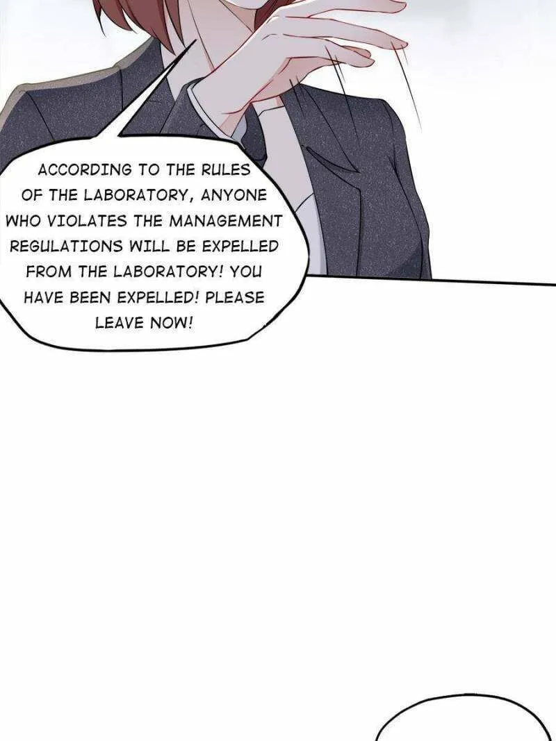 Read Brilliant Galaxy (Colored) chapter 56 image 7 on Lezhin