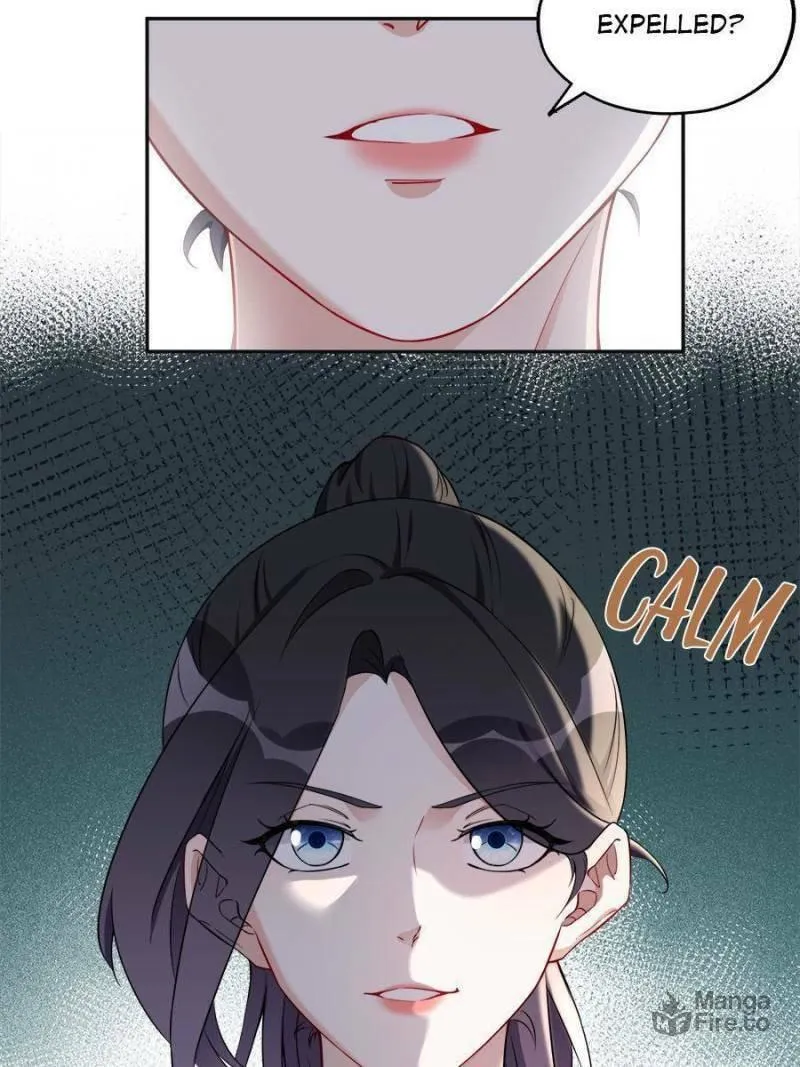 Read Brilliant Galaxy (Colored) chapter 56 image 8 on Lezhin