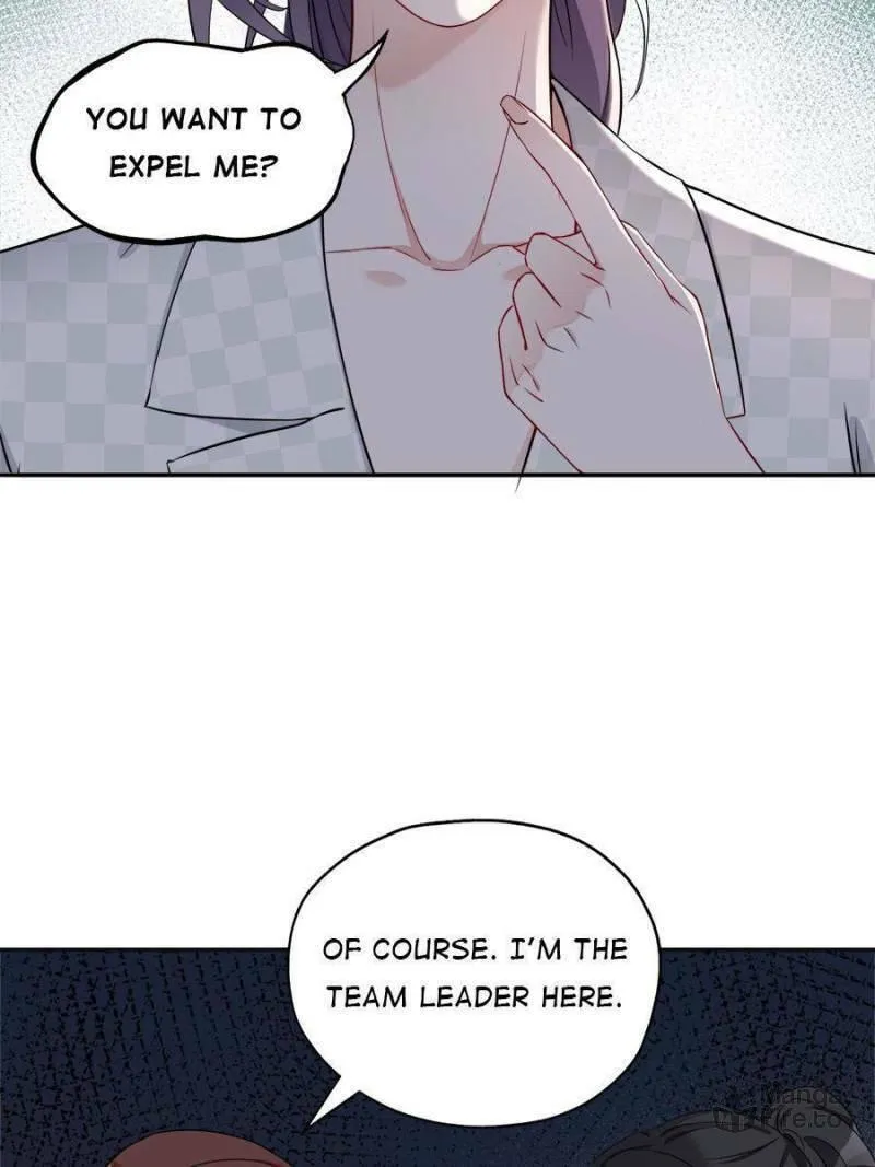 Read Brilliant Galaxy (Colored) chapter 56 image 9 on Lezhin