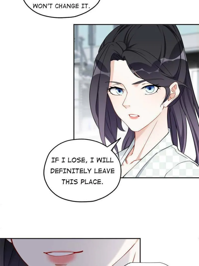 Read Brilliant Galaxy (Colored) chapter 57 image 1 on Lezhin