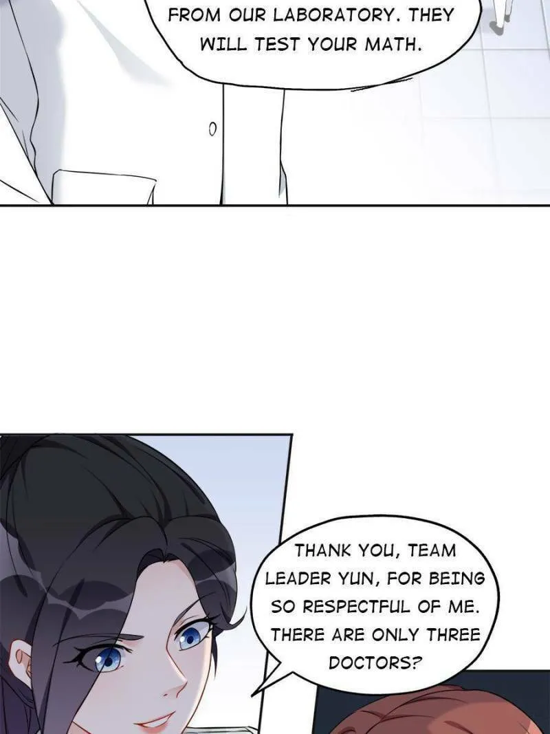 Read Brilliant Galaxy (Colored) chapter 57 image 10 on Lezhin