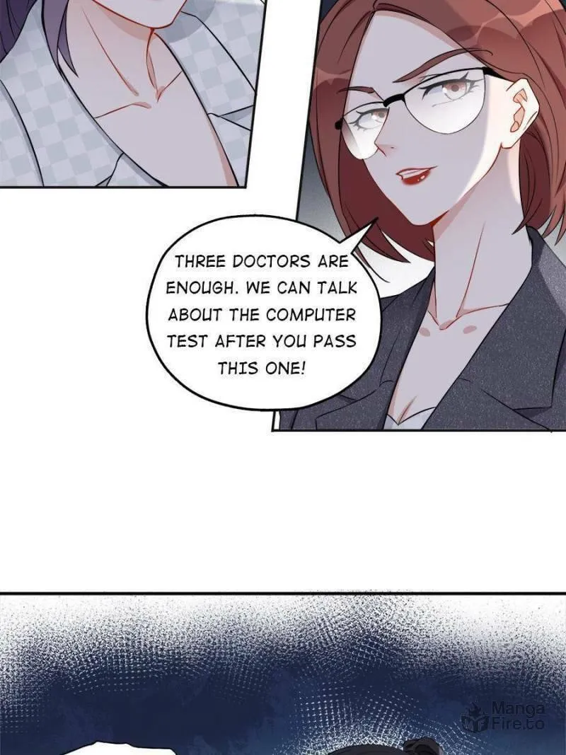 Read Brilliant Galaxy (Colored) chapter 57 image 11 on Lezhin