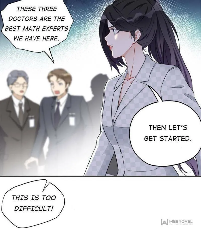 Read Brilliant Galaxy (Colored) chapter 57 image 12 on Lezhin