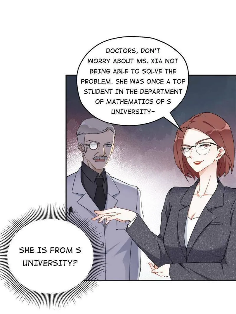 Read Brilliant Galaxy (Colored) chapter 57 image 13 on Lezhin