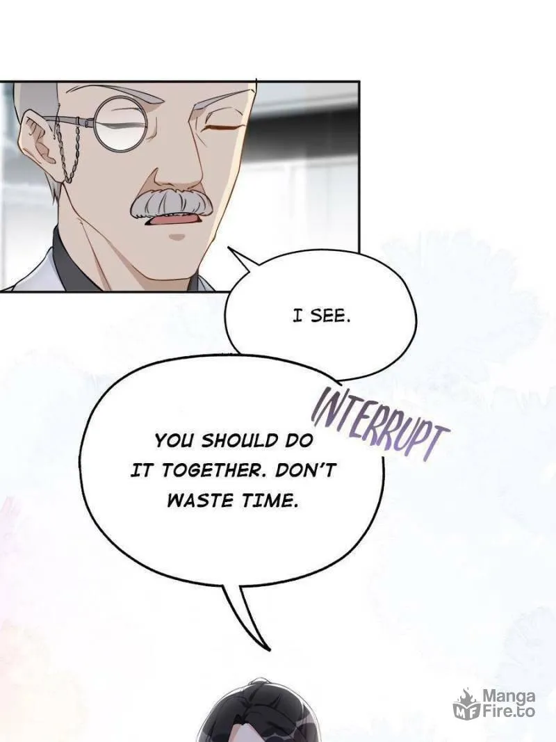 Read Brilliant Galaxy (Colored) chapter 57 image 14 on Lezhin