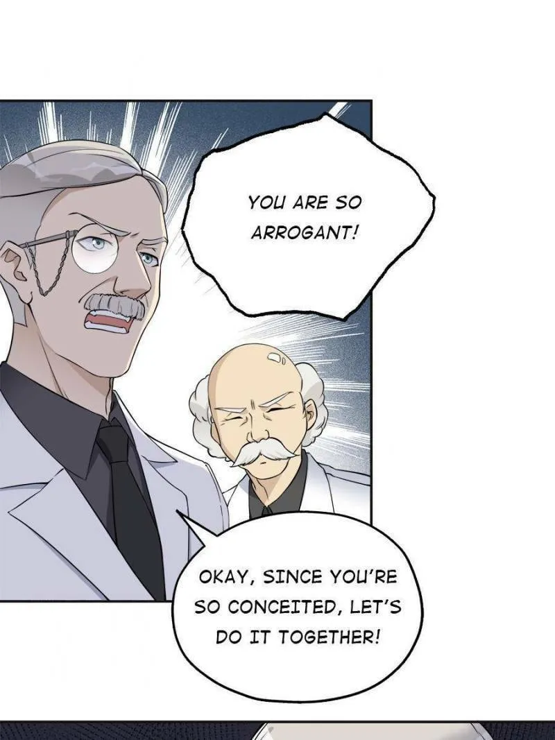Read Brilliant Galaxy (Colored) chapter 57 image 16 on Lezhin