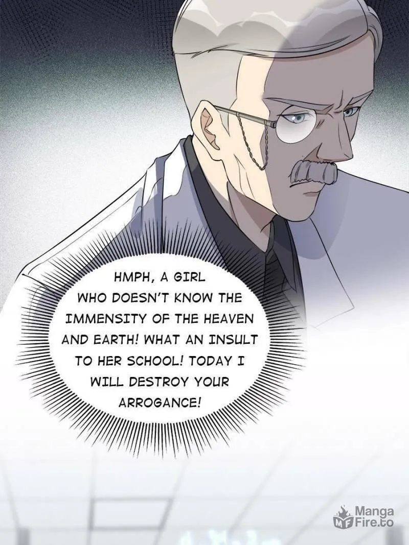 Read Brilliant Galaxy (Colored) chapter 57 image 17 on Lezhin