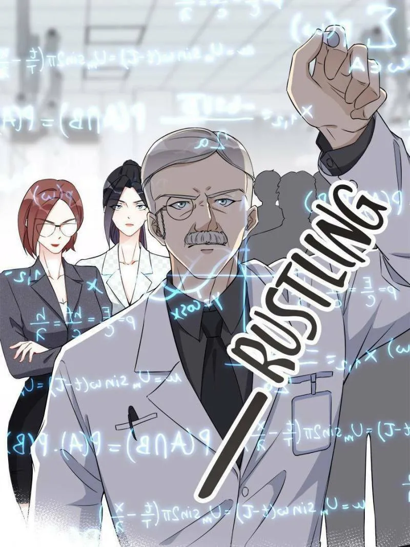 Read Brilliant Galaxy (Colored) chapter 57 image 18 on Lezhin